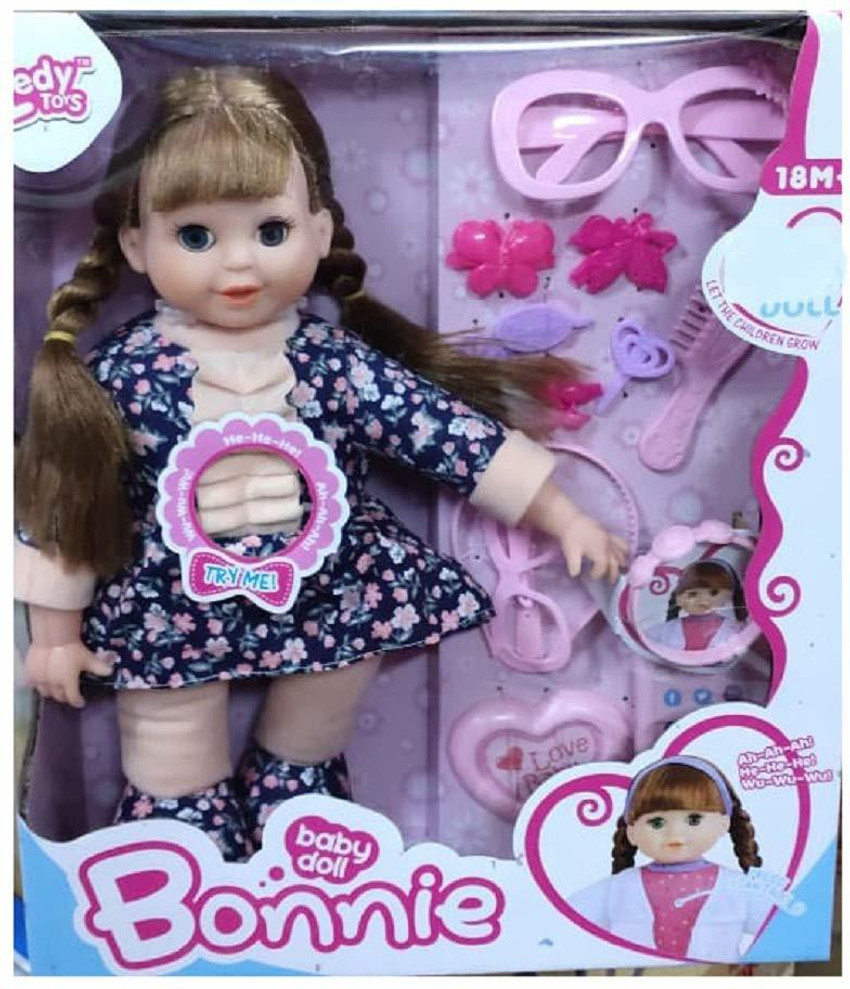 Bonnie discount baby doll