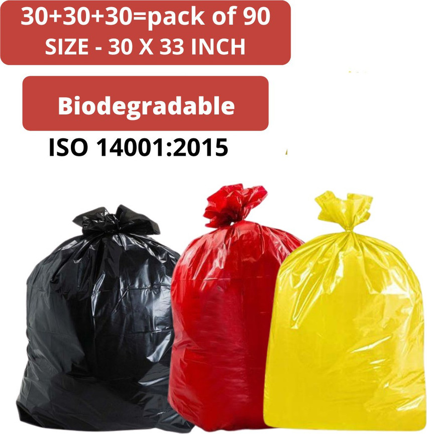 Aggregate more than 148 plastic bags are non biodegradable latest