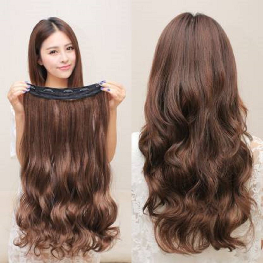 Big deals hair extension