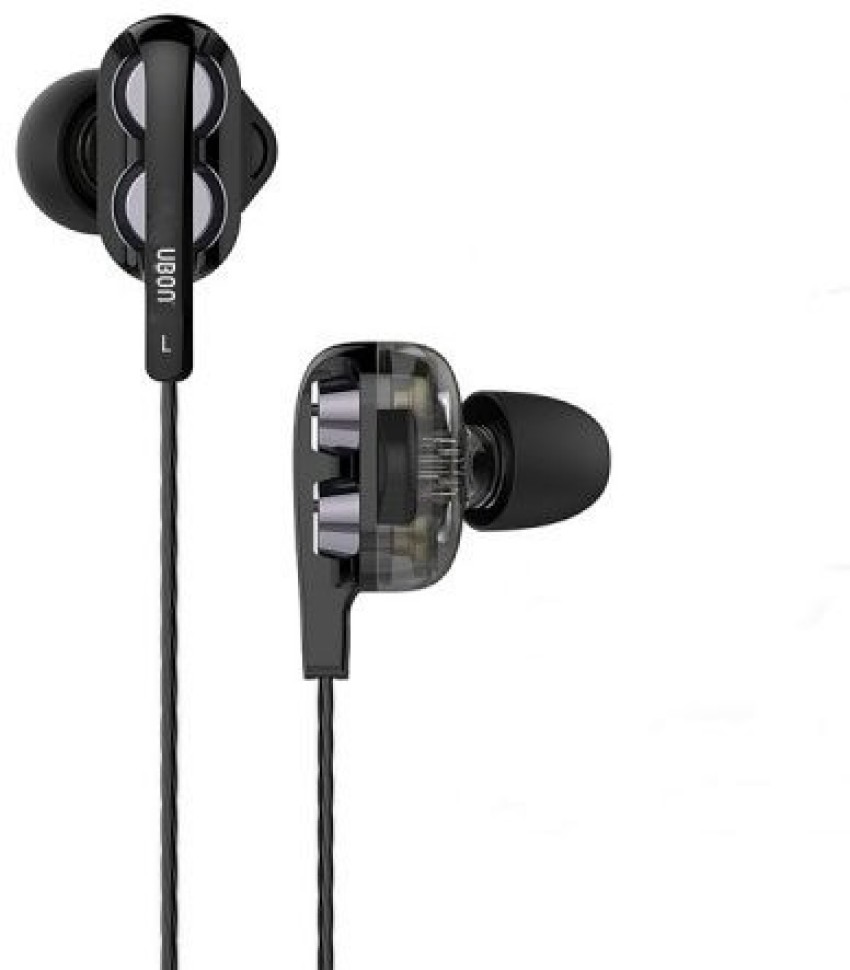 Ubon discount earphones flipkart