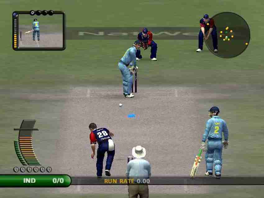 Ea 2025 games 2009