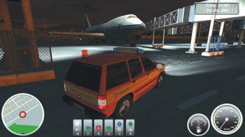 Grand Theft Auto: San Andreas Download (2005 Simulation Game)