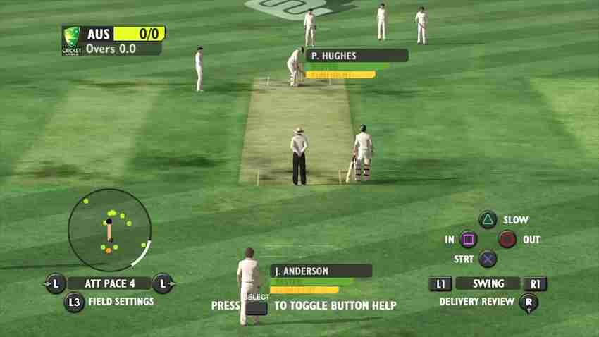 EGAMES EA Cricket 07 and Ashes Cricket 2009 Sports Regular Single and Two Player PC Game Regular Price in India Buy EGAMES EA Cricket 07 and Ashes Cricket 2009 Sports Regular
