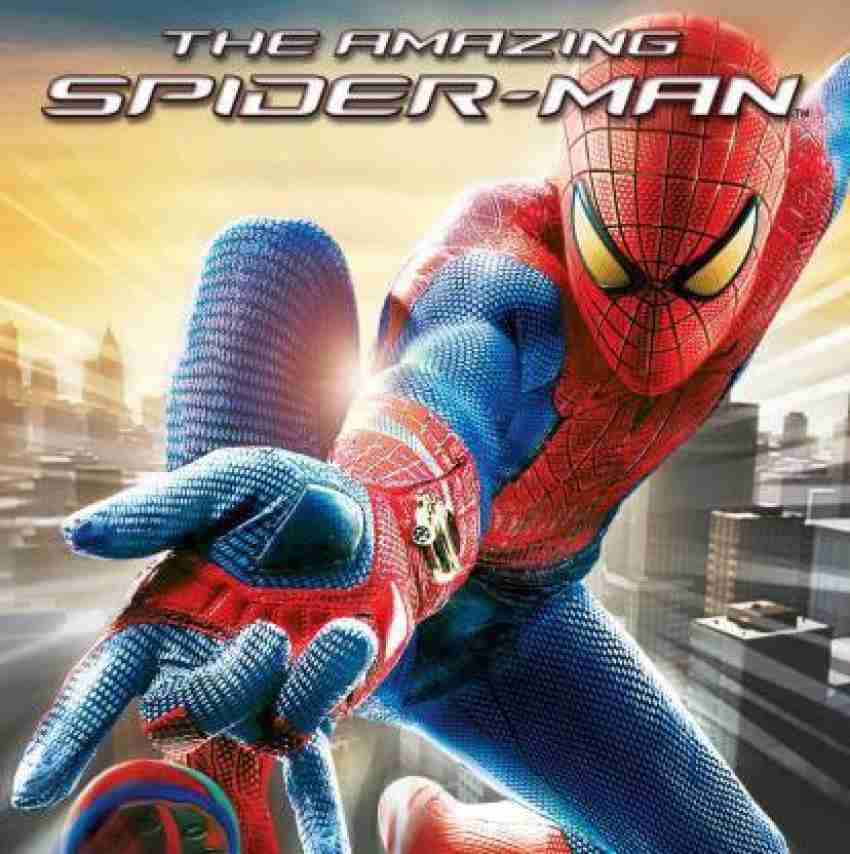 Spider-Man: The Movie - PC