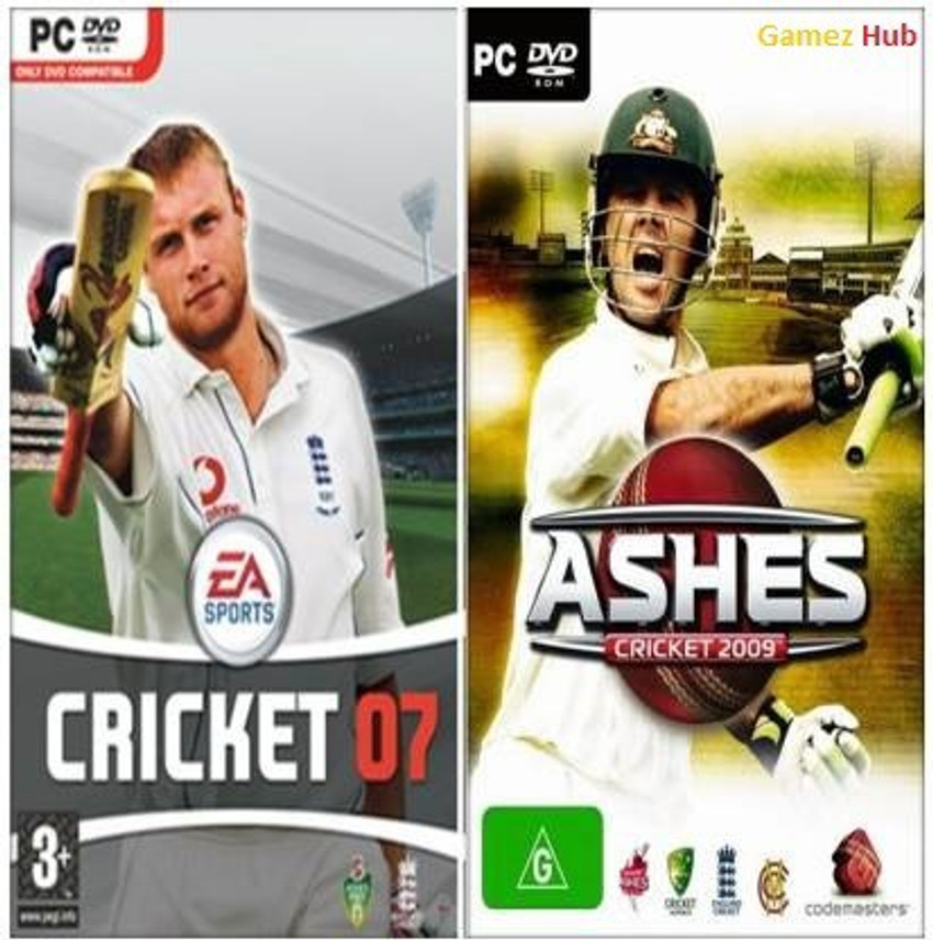 Ea shop games 2009