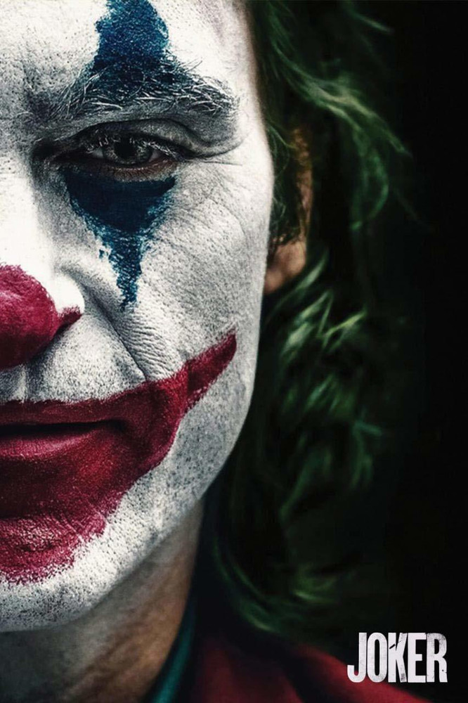 Joker movie full free deals