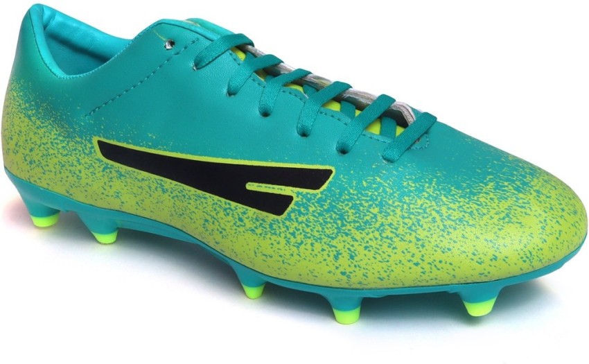 sega quive legend - studded football boots