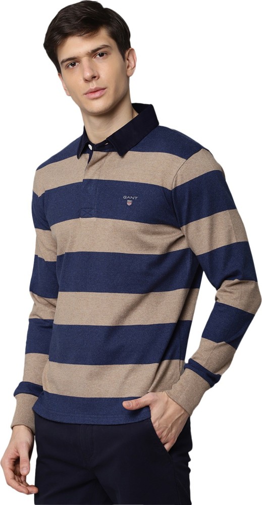 Gant polo sale t shirts india