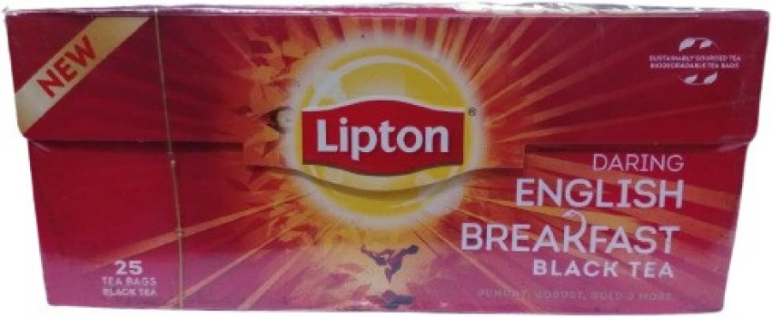Lipton Tea Bag, Pack Size: 45g at Rs 350/kilogram in Noida