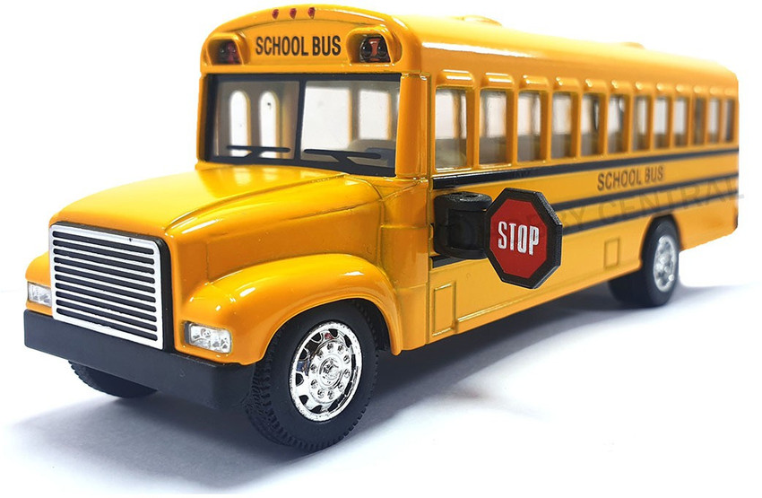 Toy bus online top