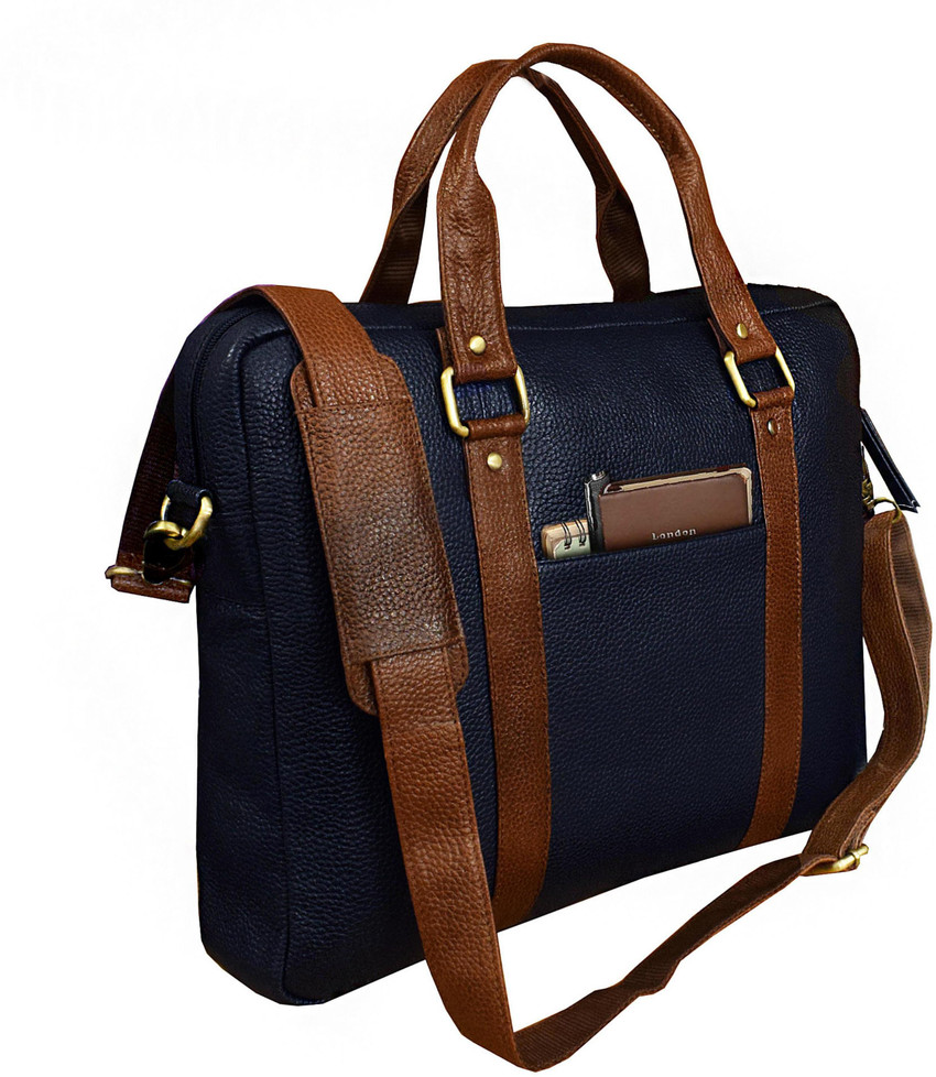 Allen solly bags mens hotsell