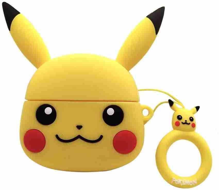 Pikachu airpod best sale case