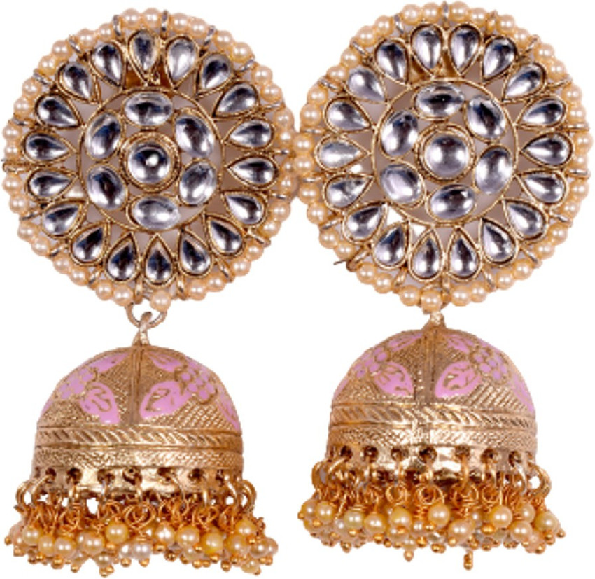 Earrings 2025 for saree