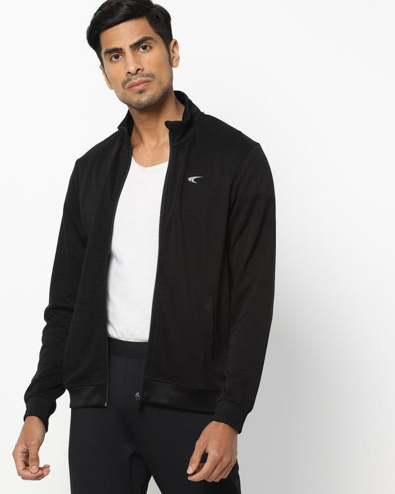 Performax hooded cheap sports jacket