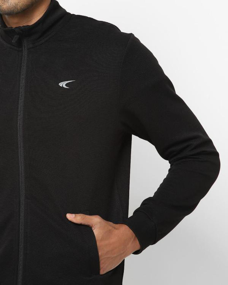 PERFORMAX Full Sleeve Solid Men Jacket Buy PERFORMAX Full Sleeve