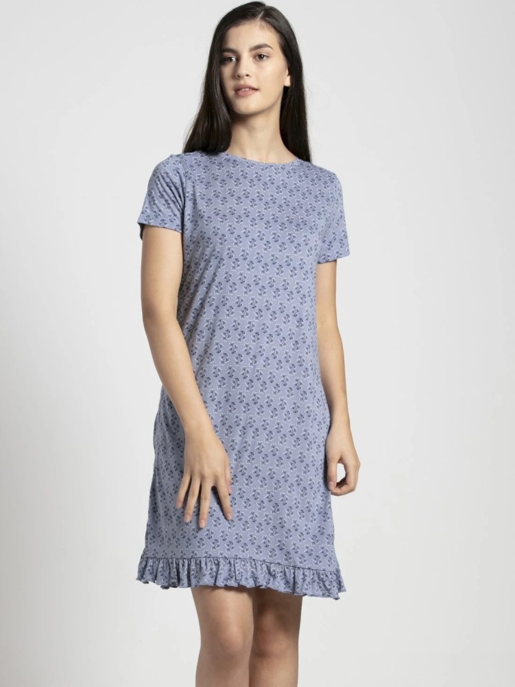 Jockey night clearance dress for women