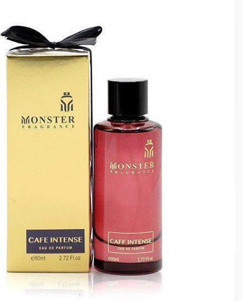 Parfum intense cafe sales