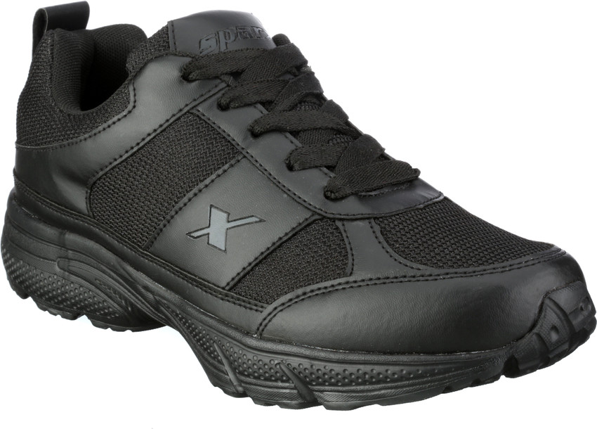 Buy online Black Sport Shoes from Footwear for Men by Sparx for ₹1239 at  11% off | 2023 Limeroad.com