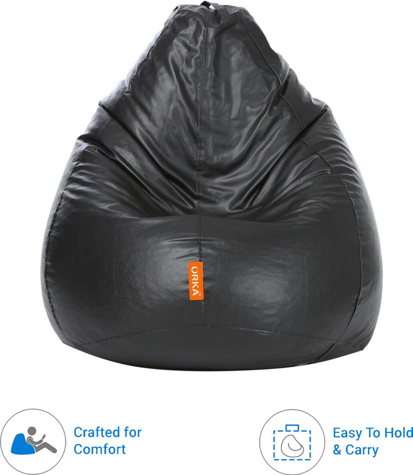 Xxxl bean bag beans best sale