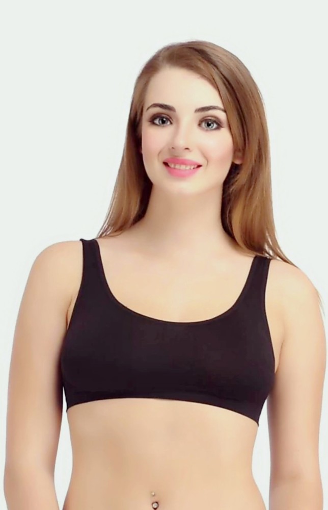 OMG 😱I Ordered Best Reviewed Sports Bra From Meesho!! Start From