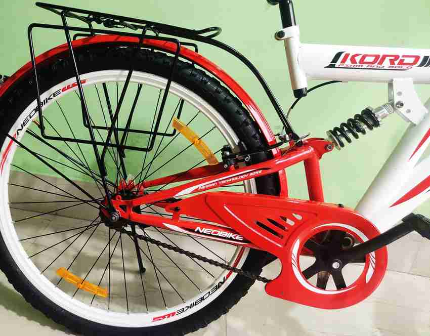 Avon rowdy bicycle 20 hotsell inch
