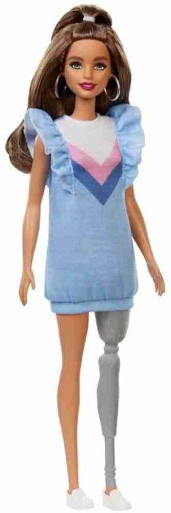 Barbie cheap fashionista 121