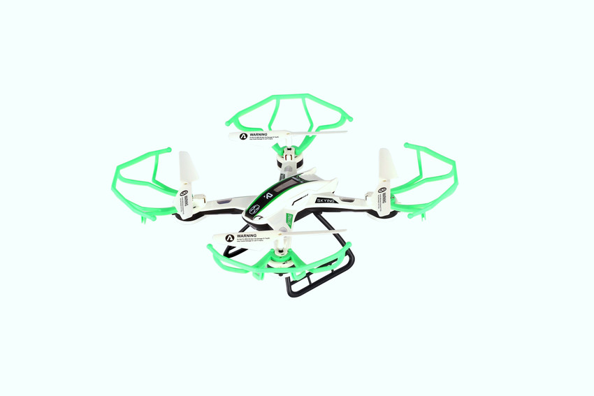 Sky king quadcopter deals drone with camera