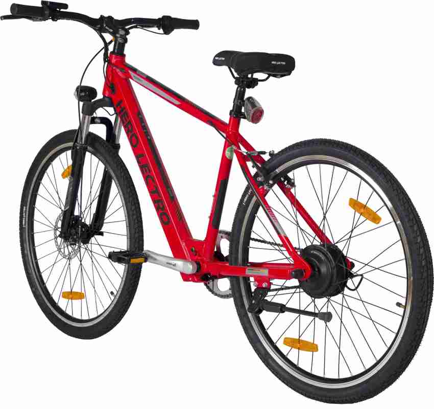 hero lectro kinza 27t