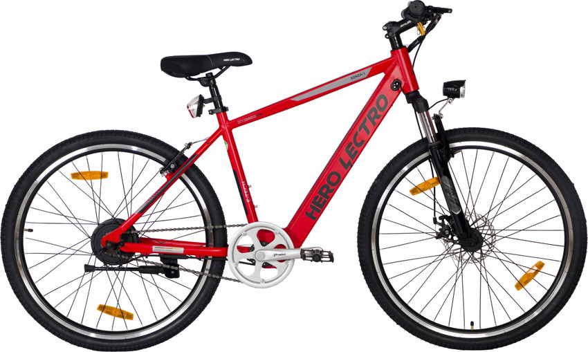 hero lectro kinza 27t