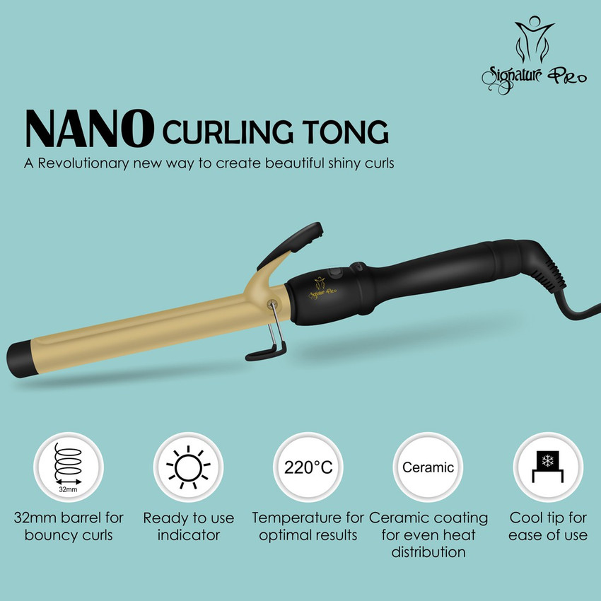 32mm tongs deals
