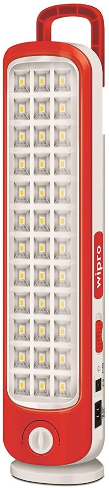 Wipro led deals charging light