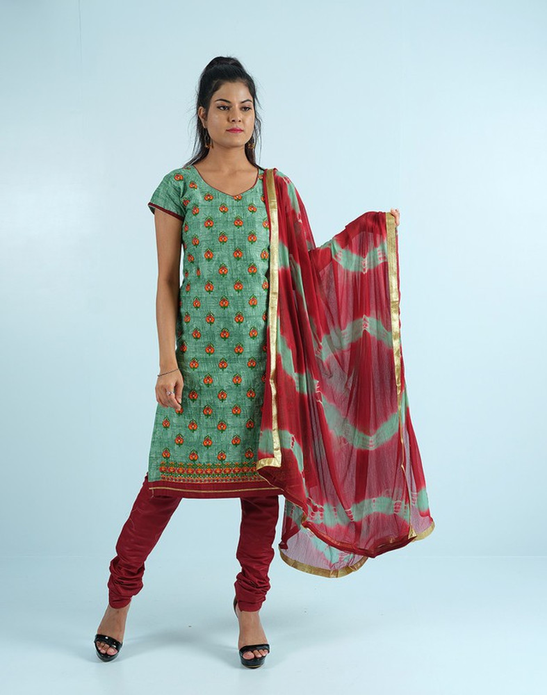 Flipkart shopping churidar shop