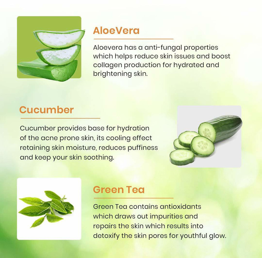 YAWI Aloe Vera Glow Face Mask Face Peel Off Mask For dry Dull Skin type Price in India Buy YAWI Aloe Vera Glow Face Mask Face Peel Off Mask For dry