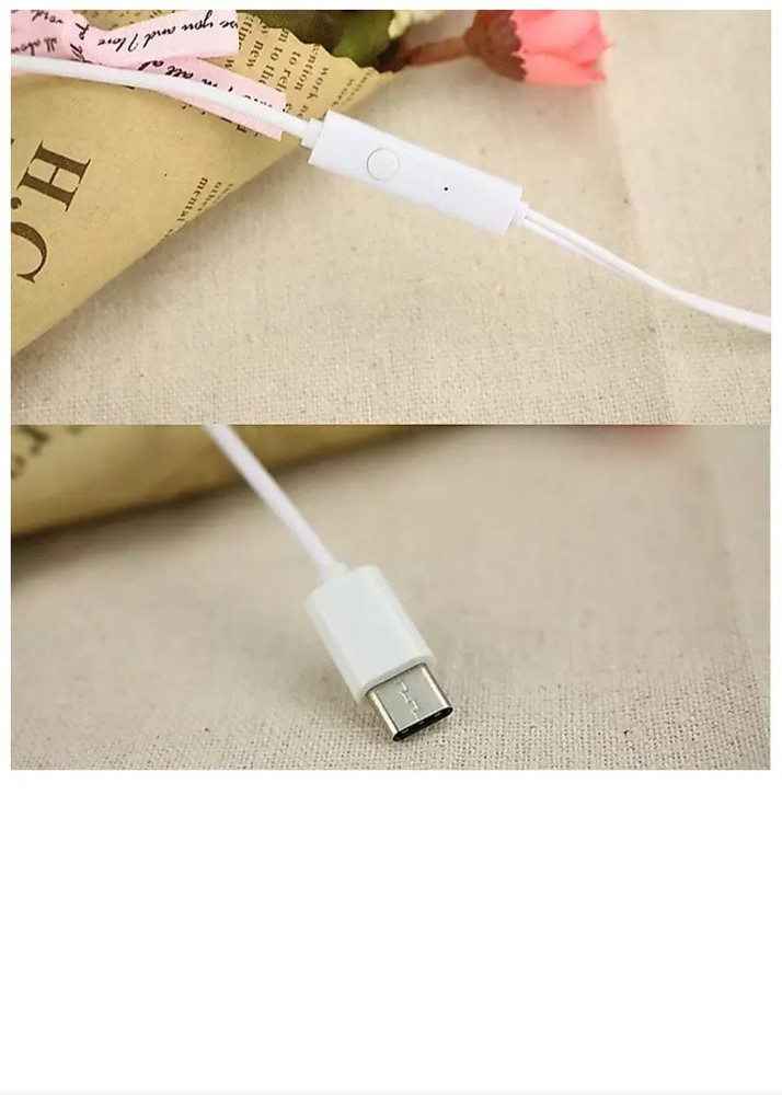 Oppo usb sales c earphones