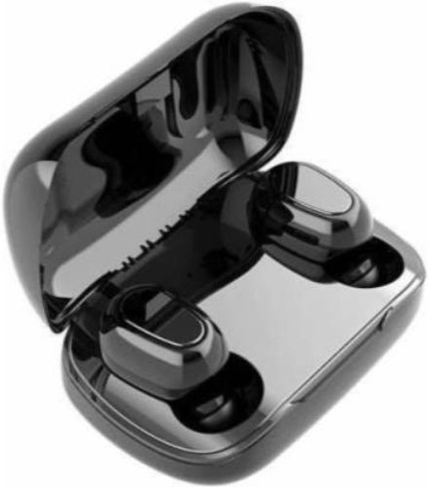 GUGGU NLP 579P TWS L21 Earbuds Bluetooth Bluetooth Bluetooth Price in India Buy GUGGU NLP 579P TWS L21 Earbuds Bluetooth Bluetooth Bluetooth Online GUGGU Flipkart
