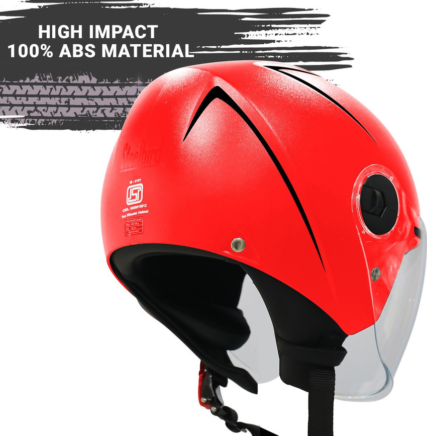 Fascino helmet best sale