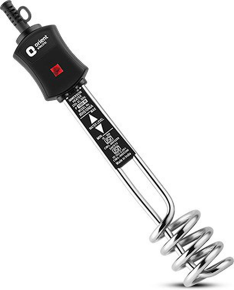 Orient Electric HOTSTAR | IRHS16SPA 1500 W Shock Proof Immersion Heater Rod  Price in India - Buy Orient Electric HOTSTAR | IRHS16SPA 1500 W Shock Proof Immersion  Heater Rod online at Flipkart.com