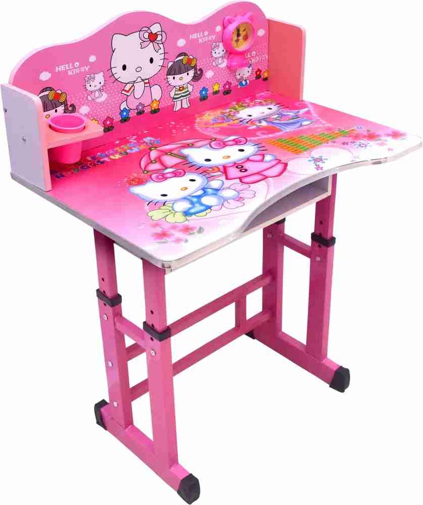 BRIJBAZAAR SERIES 2 kids table chair assembly video 