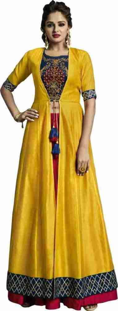 Jacket kurti flipkart hotsell