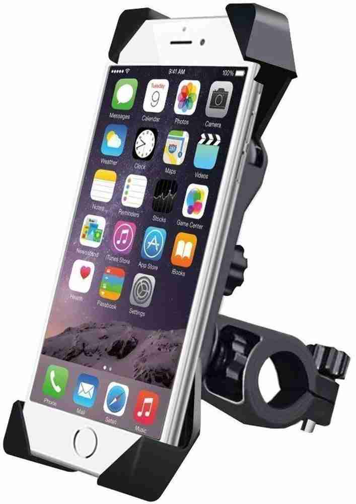 Motorcycle phone clearance holder shopee