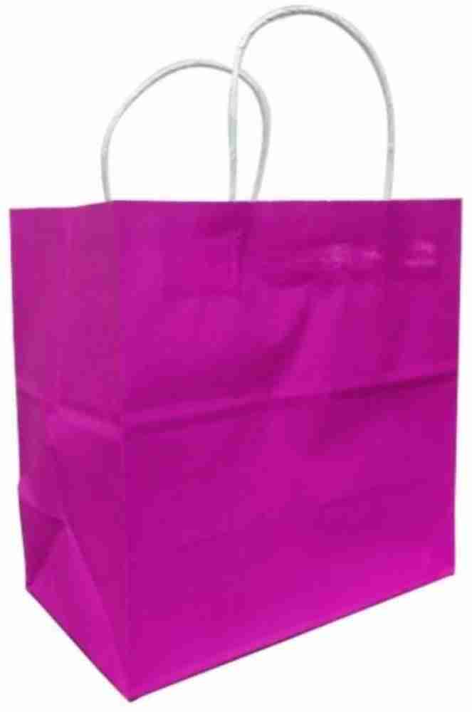 Arrow Paper Bags Solid Party Bag Price in India - Buy Arrow Paper Bags  Solid Party Bag online at