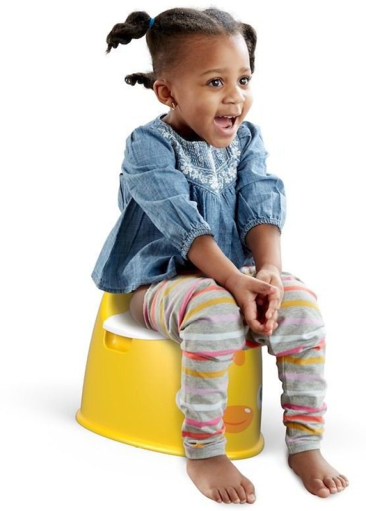 Fisher price sale ducky potty