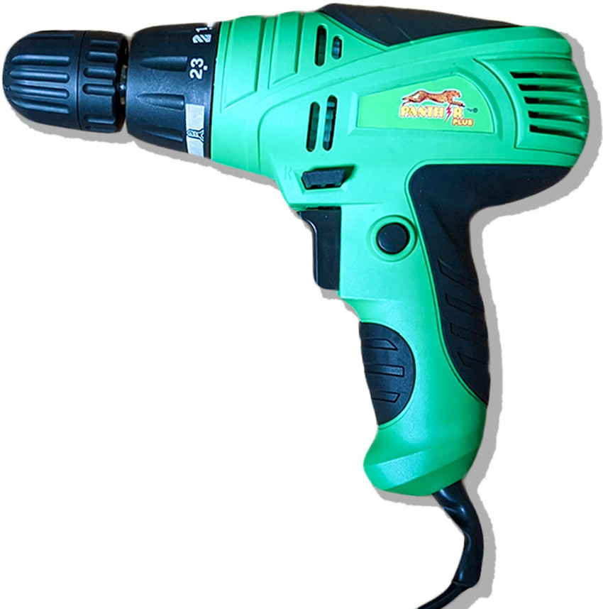 Electric screwdriver drill 2025 machine