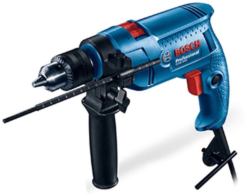 Bosch gsb 500 best sale re vs gsb 550