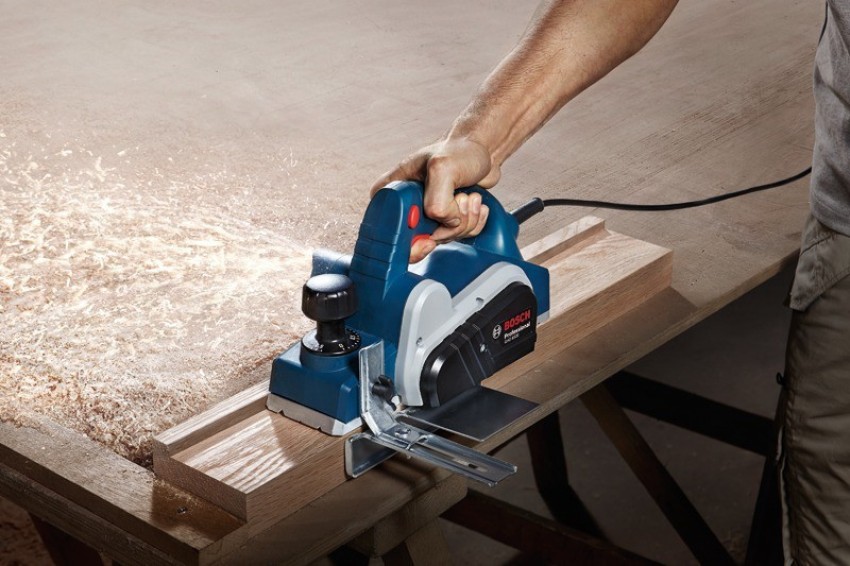 Buy Bosch GHO 6500 Professional Planer with GST 650 Professional Jigsaw  Blue Combo Online in India at Best Prices