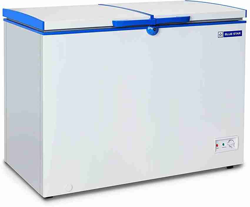 300 ltr deep freezer power consumption cheap