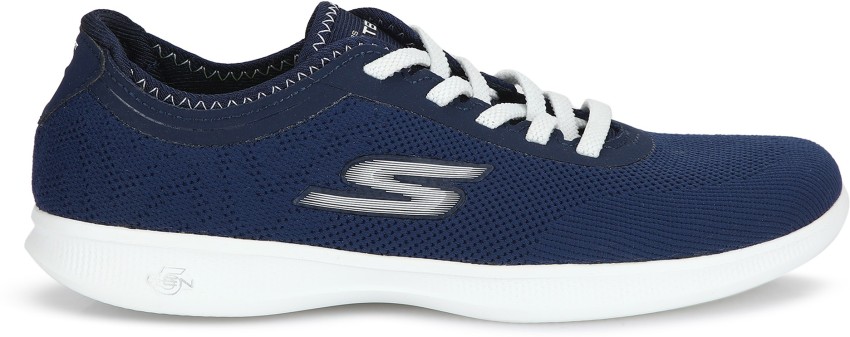 Skechers go outlet step lite navy