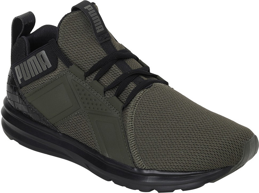 PUMA Enzo Repeat Branding Running Shoes For Men Buy PUMA Enzo Repeat Branding Running Shoes For Men Online at Best Price Shop Online for Footwears in India Flipkart