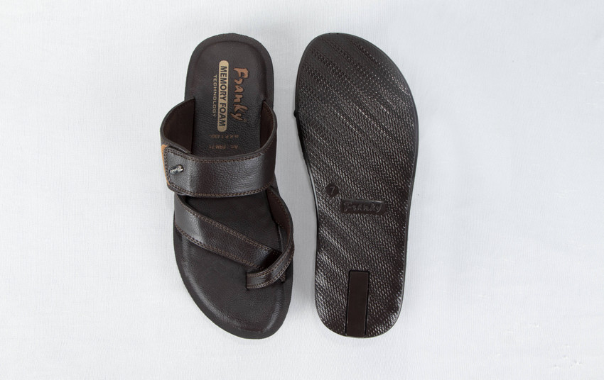 Franky chappal sale