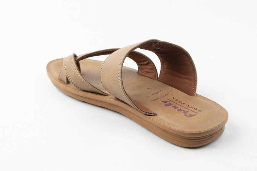 Franky soft feel chappal cheap